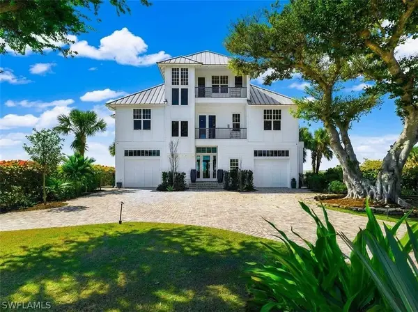 7974 Estero Boulevard, Fort Myers Beach, FL 33931