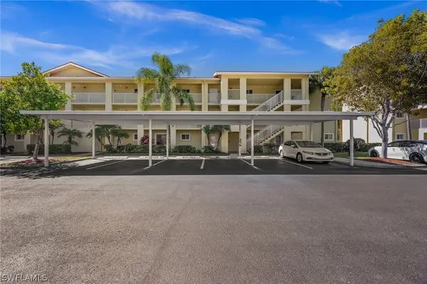 8264 Key Royal Circle #812, Naples, FL 34119