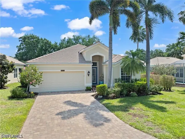 1958 Dory Court, Naples, FL 34109