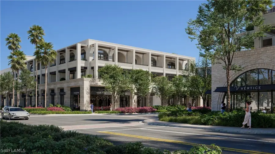 975 6th Avenue S #301, Naples, FL 34102 - #3