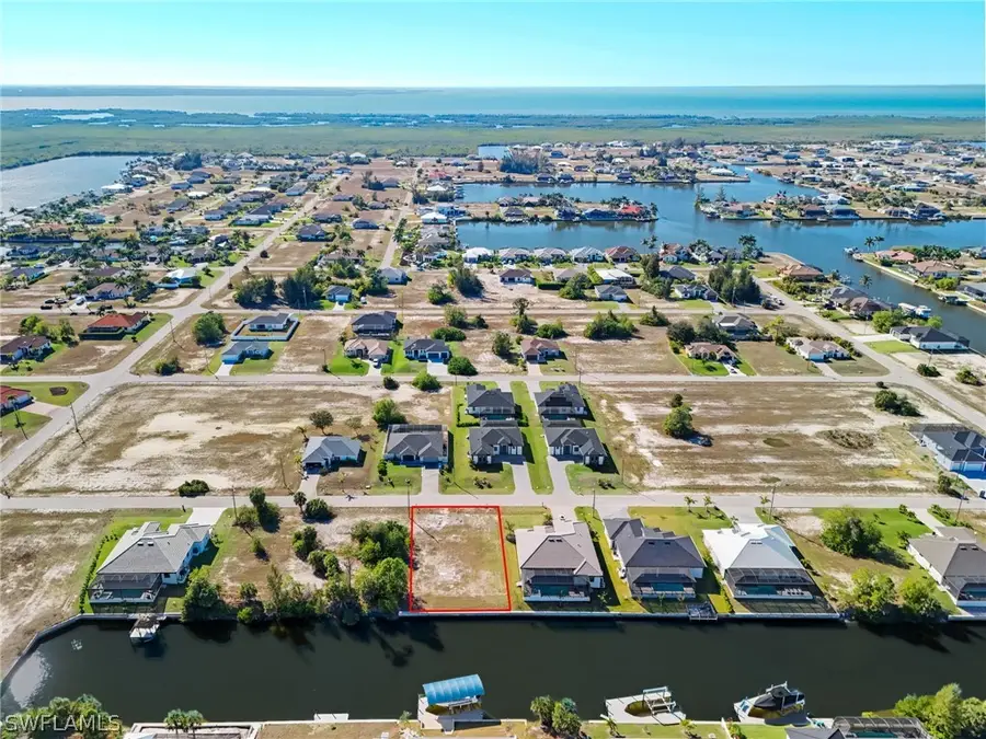 2805 NW 41st Avenue, Cape Coral, FL 33993 - #3