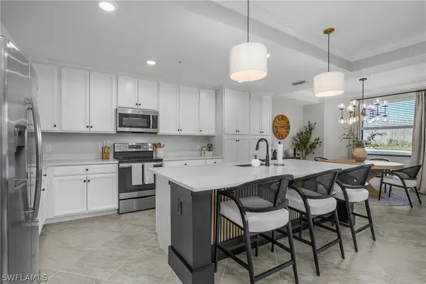 9584 Trevi Court #5217, Naples, FL 34113