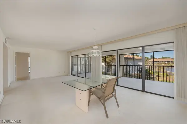 517 Lake Louise Circle #201, Naples, FL 34110