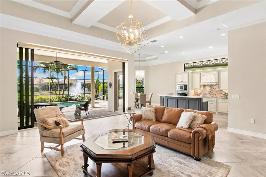 7262 Lantana Circle, Naples, FL 34119 - #2