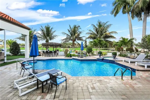 4401 Pond Apple Drive S, Naples, FL 34119