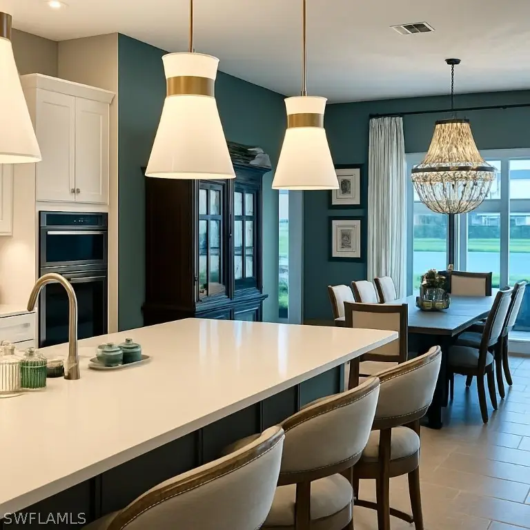 4058 Aquila Place, Naples, FL 34120 - #1