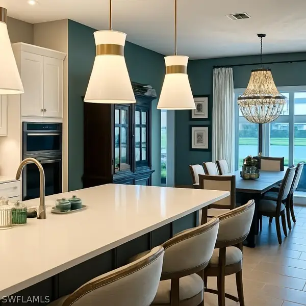 4058 Aquila Place, Naples, FL 34120