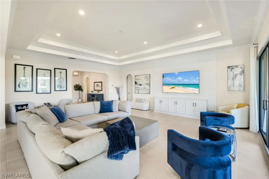 9469 Greenleigh Court, Naples, FL 34120 - #3