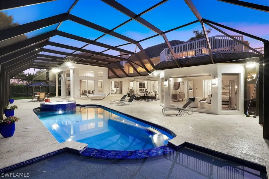 12924 Bald Cypress Lane, Naples, FL 34119 - #2