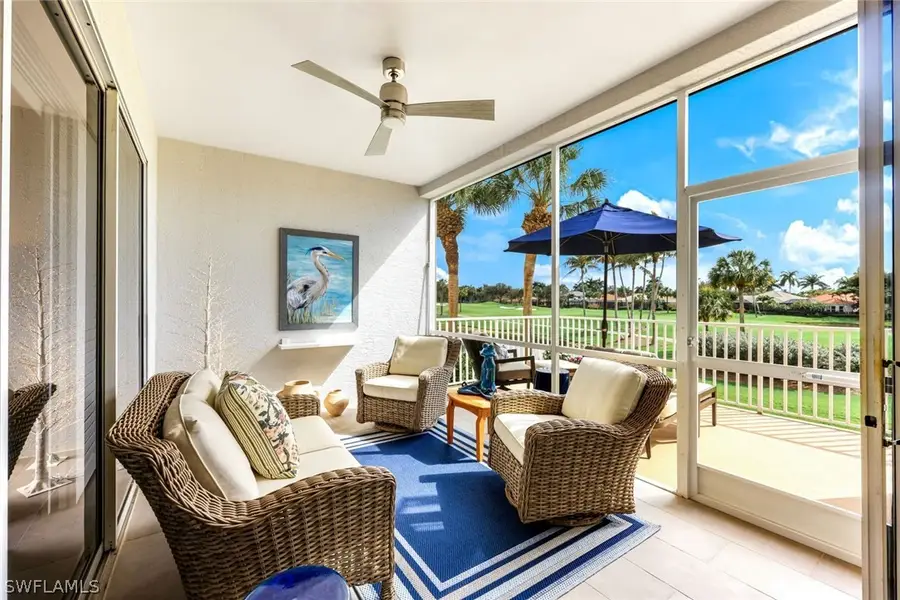 1610 Clermont Drive #103I, Naples, FL 34109 - #2