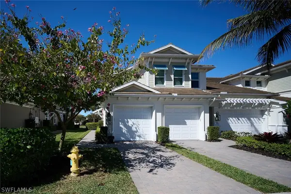 2319 Sawyers Hill Road #701, Naples, FL 34120