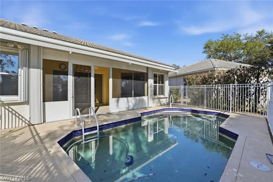 2265 Heritage Greens Drive, Naples, FL 34119 - #3