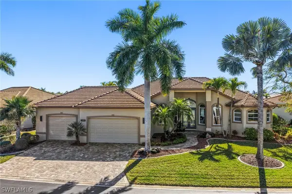8491 Southwind Bay Circle, Fort Myers, FL 33908