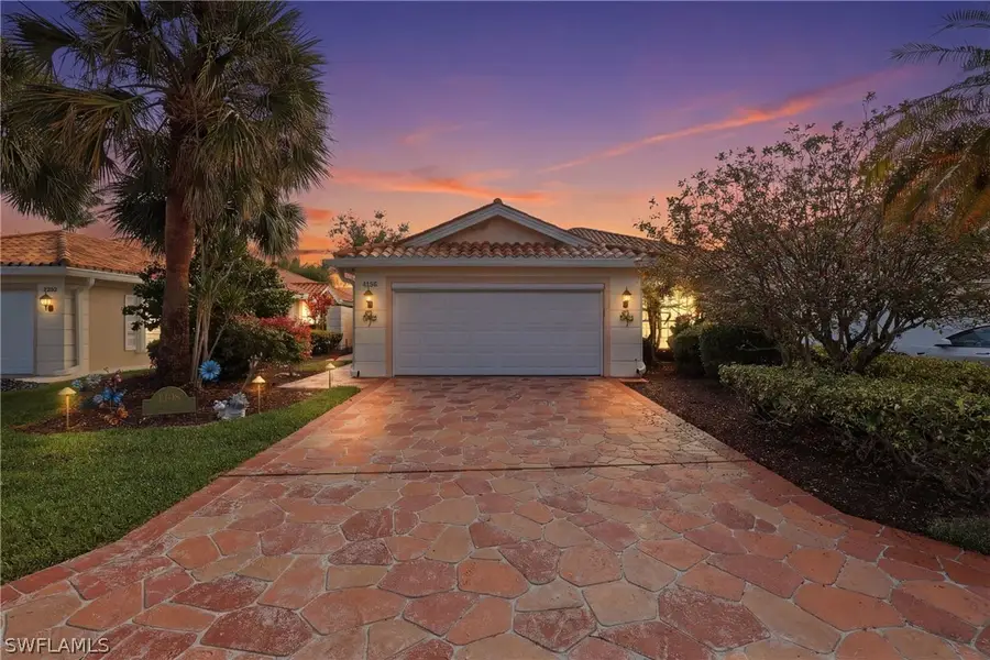 4198 Los Altos Court, Naples, FL 34109 - #3