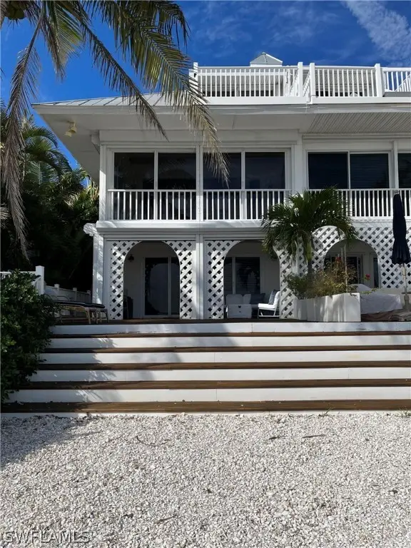 105 Useppa, Captiva, FL 33924
