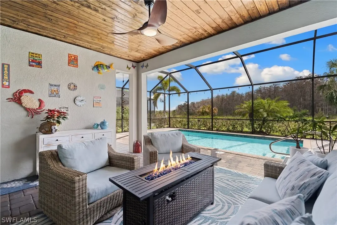 19613 The Place Boulevard, Estero, FL 33928 - #1