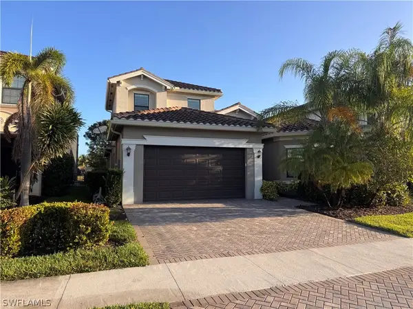 13723 Callisto Avenue, Naples, FL 34109