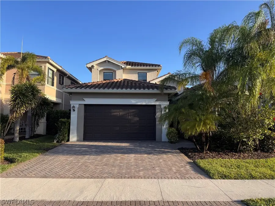 13723 Callisto Avenue, Naples, FL 34109 - #3