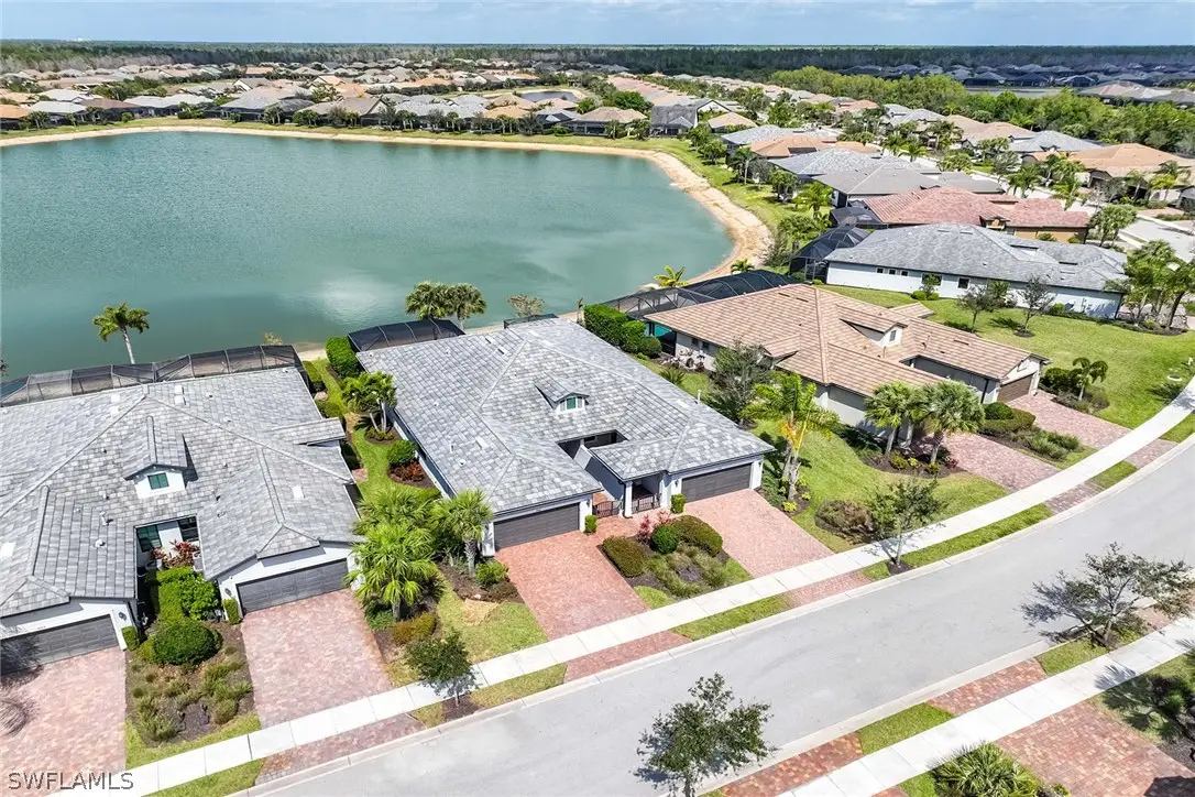 7785 Jacaranda Lane, Naples, FL 34114 - #1