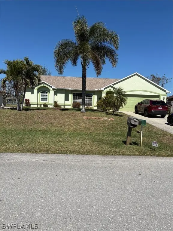1415 SW 29th Terrace, Cape Coral, FL 33914