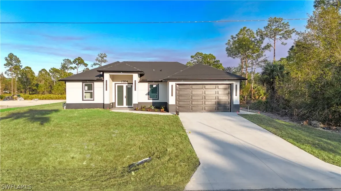 1304 Willard Avenue, Lehigh Acres, FL 33972 - #1