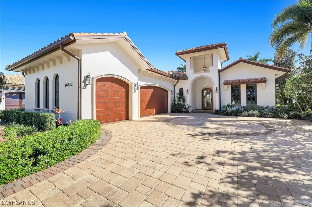 16812 Brightling Way, Naples, FL 34110 - #1