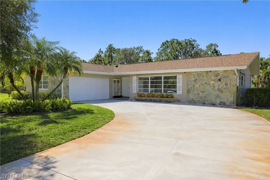 267 Cypress Way W, Naples, FL 34110 - #2