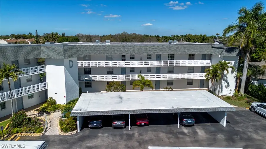 315 Saint Andrews Boulevard #D5, Naples, FL 34113 - #2