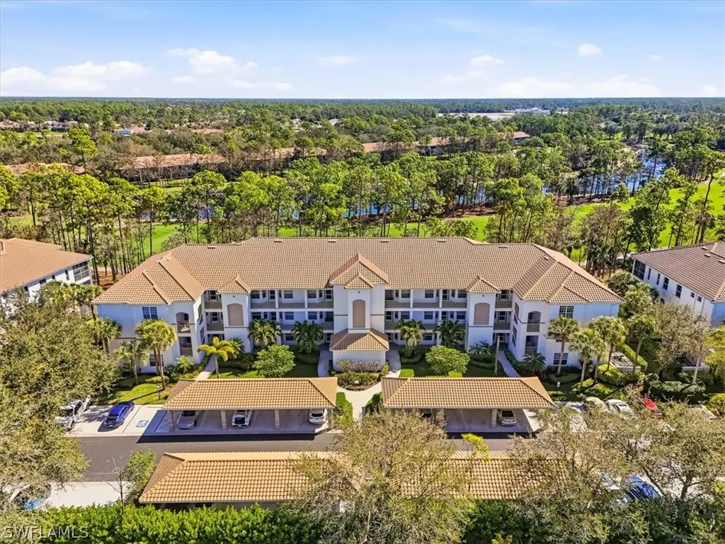 8259 Parkstone Place #8, Naples, FL 34120 - #1