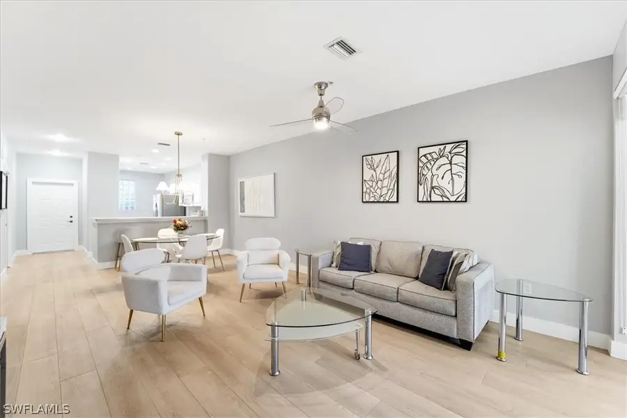 8259 Parkstone Place #8, Naples, FL 34120 - #3