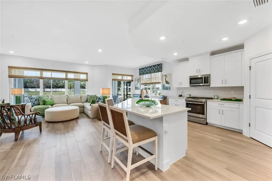 16885 Fairgrove Way #6-102, Naples, FL 34110 - #2