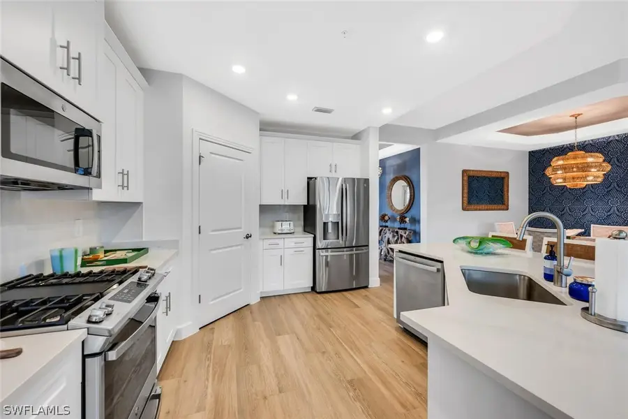 16885 Fairgrove Way #6-102, Naples, FL 34110 - #3