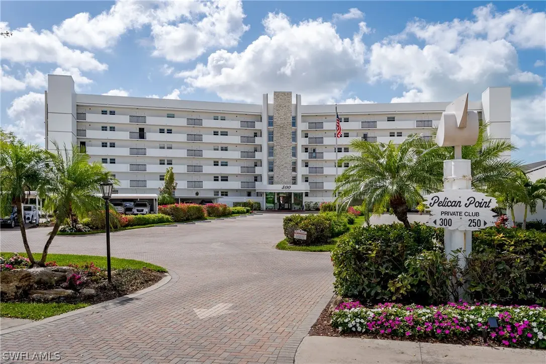 300 Park Shore Drive #3D, Naples, FL 34103 - #1