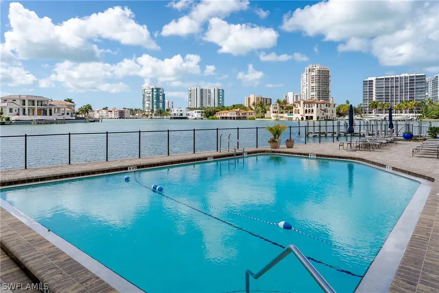 300 Park Shore Drive #3D, Naples, FL 34103 - #3