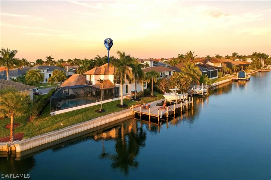 1045 Cottonwood Court, Marco Island, FL 34145 - #3