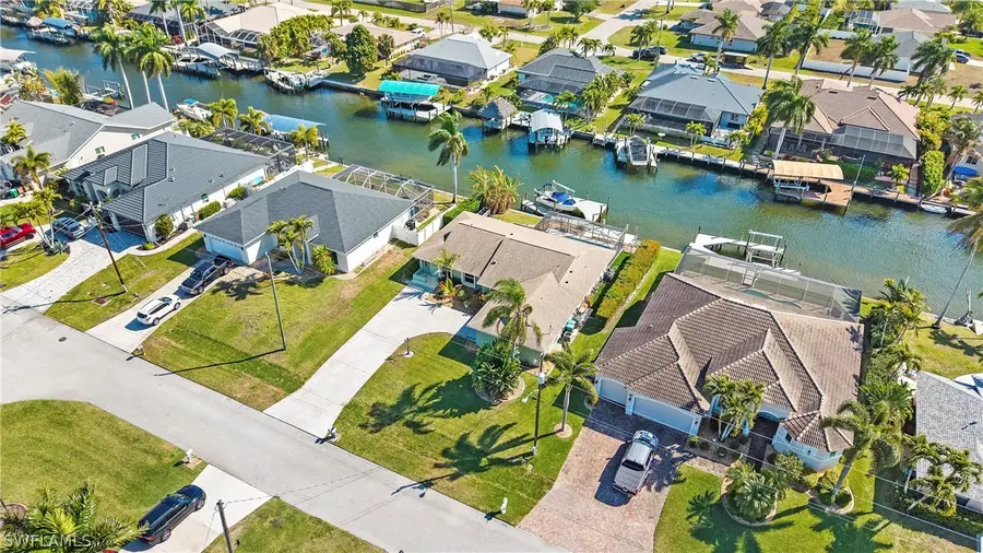 4535 SW 13th Avenue, Cape Coral, FL 33914 - #2