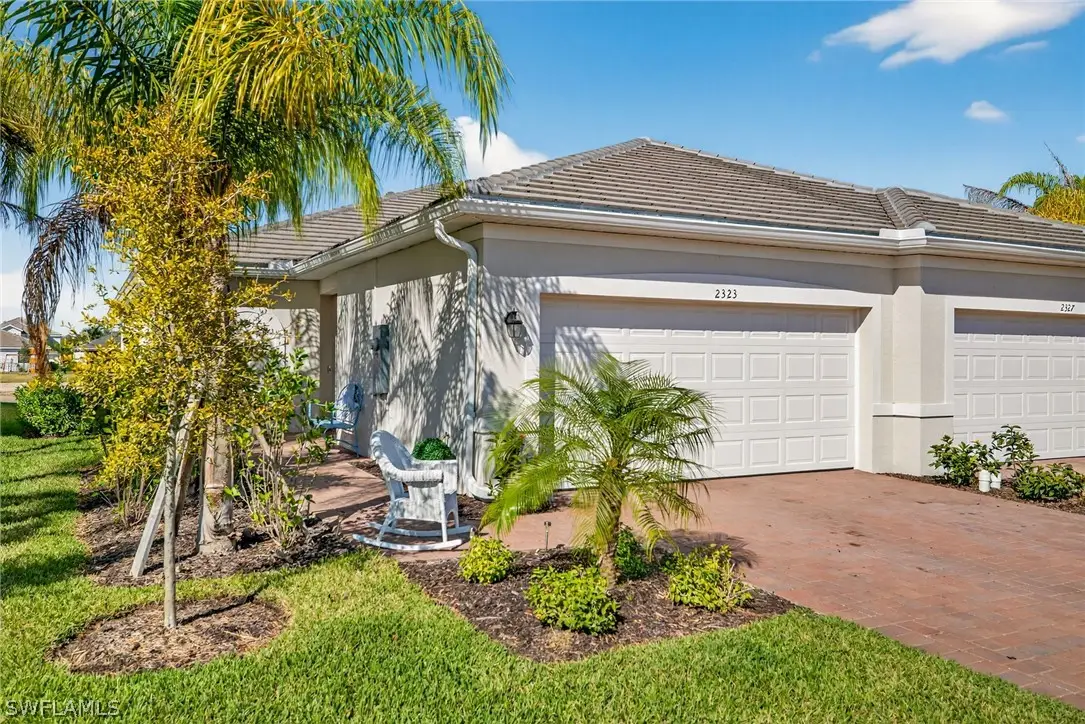 2323 Dragonfruit Way, Naples, FL 34120 - #1