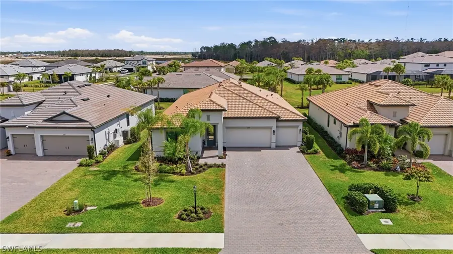 20605 Greenwich Place, Estero, FL 33928 - #2