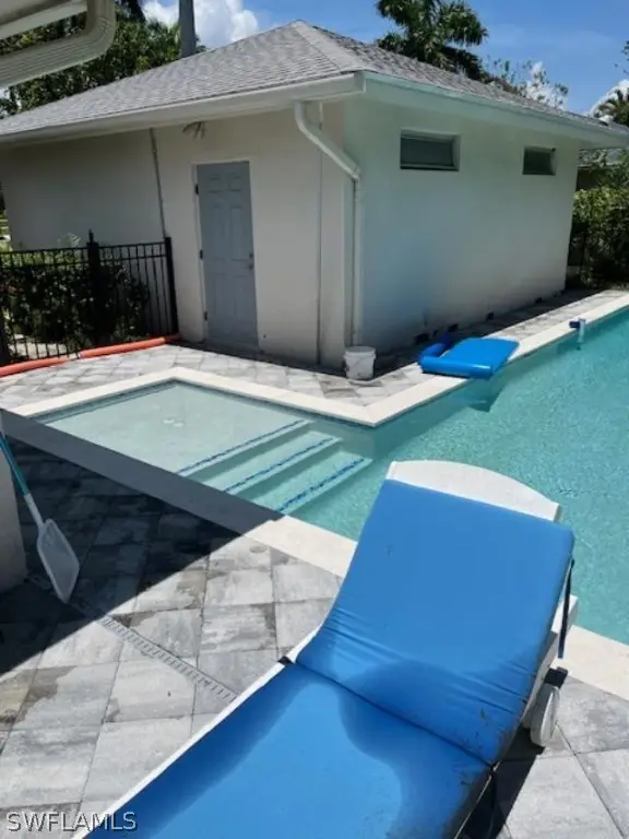 1542 Olmeda Way, Fort Myers, FL 33901 - #2