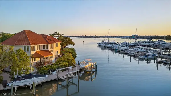 1305 Curlew Avenue #C, Naples, FL 34102