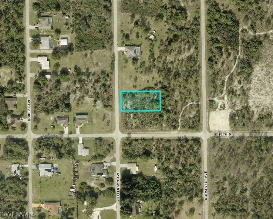 1102 Jefferson Avenue, Lehigh Acres, FL 33936 - #3