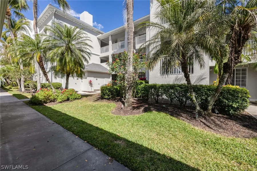 1882 Tarpon Bay Drive S #104, Naples, FL 34119 - #2