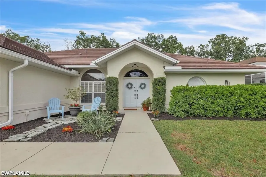 488 Henley Drive, Naples, FL 34104 - #2