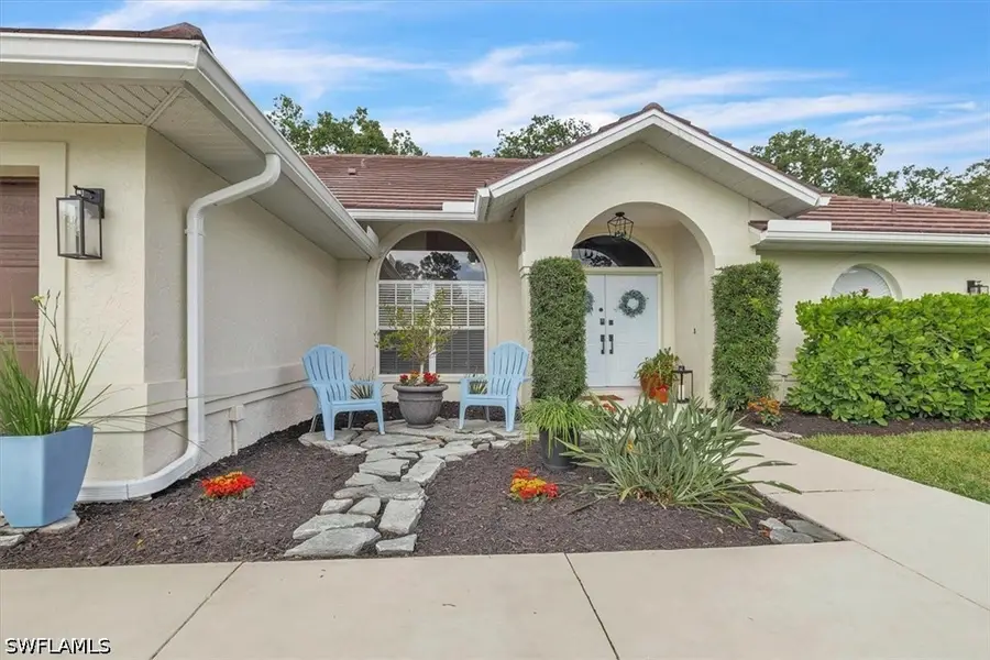 488 Henley Drive, Naples, FL 34104 - #3