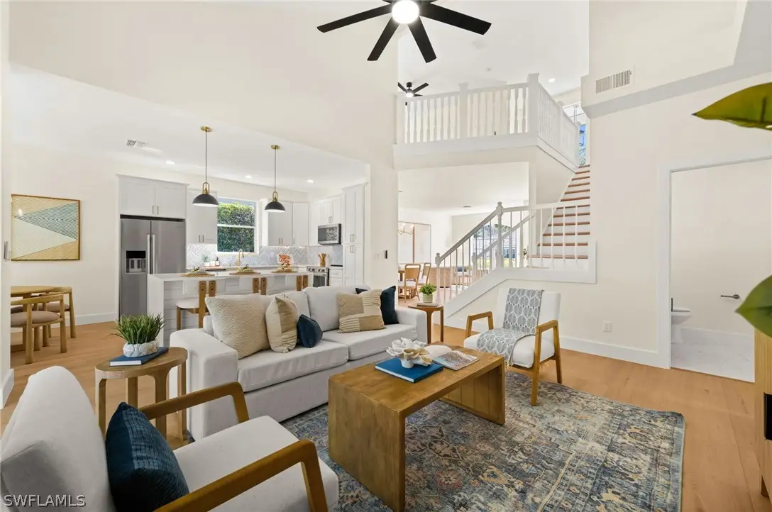 8841 Springwood Court, Bonita Springs, FL 34135 - #1