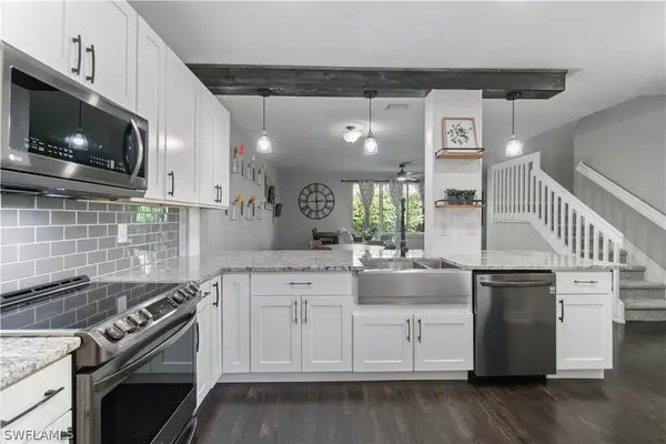 17565 Cherry Ridge Lane, Fort Myers, FL 33967