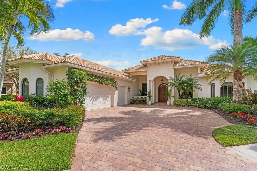 7506 Hogan Court, Naples, FL 34113 - #3