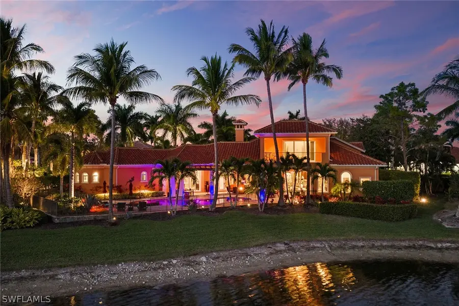 7542 Snead Court, Naples, FL 34113 - #2