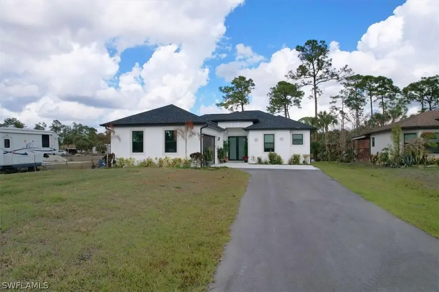 2963 40th Avenue Se, Naples, FL 34117 - #2