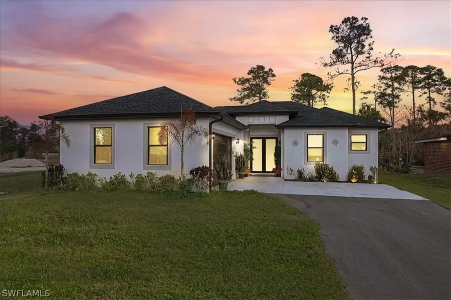 2963 40th Avenue Se, Naples, FL 34117 - #3